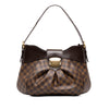 Louis Vuitton Damier Ebene Sistina PM Secondhand