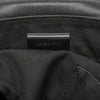 Dior Diorissimo Embossed Leather Messenger Bag Secondhand