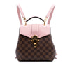 Louis Vuitton Damier Ebene Clapton Secondhand