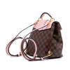 Louis Vuitton Damier Ebene Clapton Secondhand