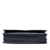 Chanel CC Quilted Patent Wallet On Chain Secondhand