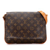 Louis Vuitton Monogram Musette Tango Short Strap Secondhand