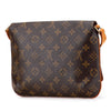 Louis Vuitton Monogram Musette Tango Short Strap Secondhand