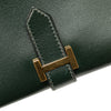 Hermès Box Calf Bearn Wallet Secondhand