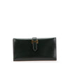 Hermès Box Calf Bearn Wallet Secondhand