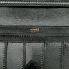 Hermès Box Calf Bearn Wallet Secondhand