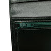 Hermès Box Calf Bearn Wallet Secondhand