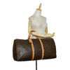 Louis Vuitton Monogram Keepall 60 Secondhand