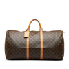 Louis Vuitton Monogram Keepall 60 Secondhand