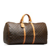Louis Vuitton Monogram Keepall 60 Secondhand