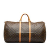 Louis Vuitton Monogram Keepall 60 Secondhand