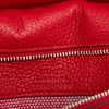 Gucci Medium Calfskin Bamboo Daily Satchel Secondhand