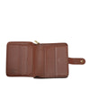 Louis Vuitton Monogram Bifold Compact Wallet Secondhand