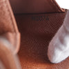 Louis Vuitton Monogram Bifold Compact Wallet Secondhand