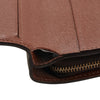 Louis Vuitton Monogram Bifold Compact Wallet Secondhand