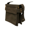 Burberry Mini Nylon Trench Phone Crossbody Secondhand