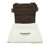 Burberry Mini Nylon Trench Phone Crossbody Secondhand