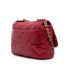 Chanel Maxi Lambskin 19 Flap Secondhand