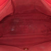 Chanel Maxi Lambskin 19 Flap Secondhand