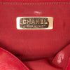 Chanel Maxi Lambskin 19 Flap Secondhand