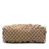 Secondhand Gucci GG Canvas Abbey D Ring Shoulder Bag