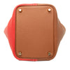Hermès Clemence Picotin Lock 18 Casaque Secondhand