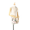 Secondhand Dior Mini Calfskin Pixel Zodiac Lady Dior