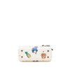 Secondhand Dior Mini Calfskin Pixel Zodiac Lady Dior