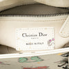 Secondhand Dior Mini Calfskin Pixel Zodiac Lady Dior
