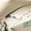 Secondhand Dior Mini Calfskin Pixel Zodiac Lady Dior