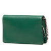 Gucci Mini Leather Dionysus Crossbody Secondhand