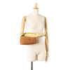 Secondhand Hermès Small Toile Bride A Brac