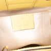 Gucci Mini Calfskin Bamboo Shopper Satchel Secondhand