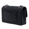 Chanel Medium Classic Caviar Double Flap Secondhand