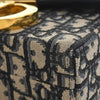 Dior Oblique Canvas 30 Montaigne Box Bag Secondhand