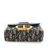 Dior Oblique Canvas 30 Montaigne Box Bag Secondhand