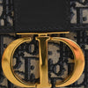 Dior Oblique Canvas 30 Montaigne Box Bag Secondhand