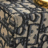 Dior Oblique Canvas 30 Montaigne Box Bag Secondhand