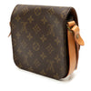 Louis Vuitton Monogram Cartouchiere PM Secondhand