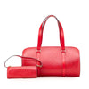 Louis Vuitton Epi Soufflot Secondhand