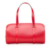 Secondhand Louis Vuitton Epi Soufflot