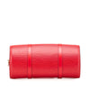 Louis Vuitton Epi Soufflot Secondhand