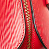 Louis Vuitton Epi Soufflot Secondhand