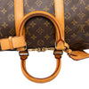 Louis Vuitton Monogram Keepall Bandouliere 45 Secondhand