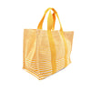 Hermès Toile Cabayadere Tote Secondhand