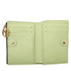 Louis Vuitton Monogram Lisa Small Wallet Secondhand
