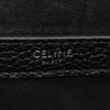 Celine Large Leather Folco Backpack Secondhand