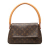 Louis Vuitton Monogram Mini Looping Secondhand