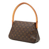 Louis Vuitton Monogram Mini Looping Secondhand