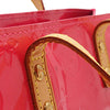 Louis Vuitton Monogram Vernis Reade PM Secondhand